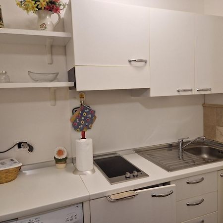 La Locanda Dei Conti, Piccolo E Confortevole Loft Siena Bagian luar foto