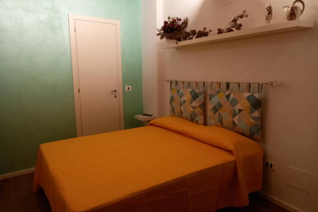 La Locanda Dei Conti, Piccolo E Confortevole Loft Siena Bagian luar foto