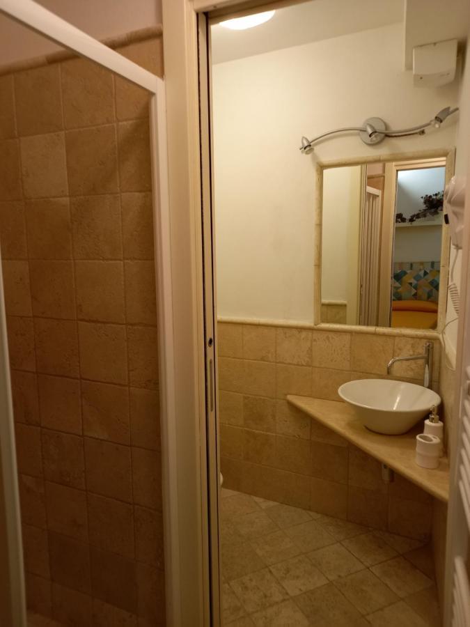 La Locanda Dei Conti, Piccolo E Confortevole Loft Siena Bagian luar foto